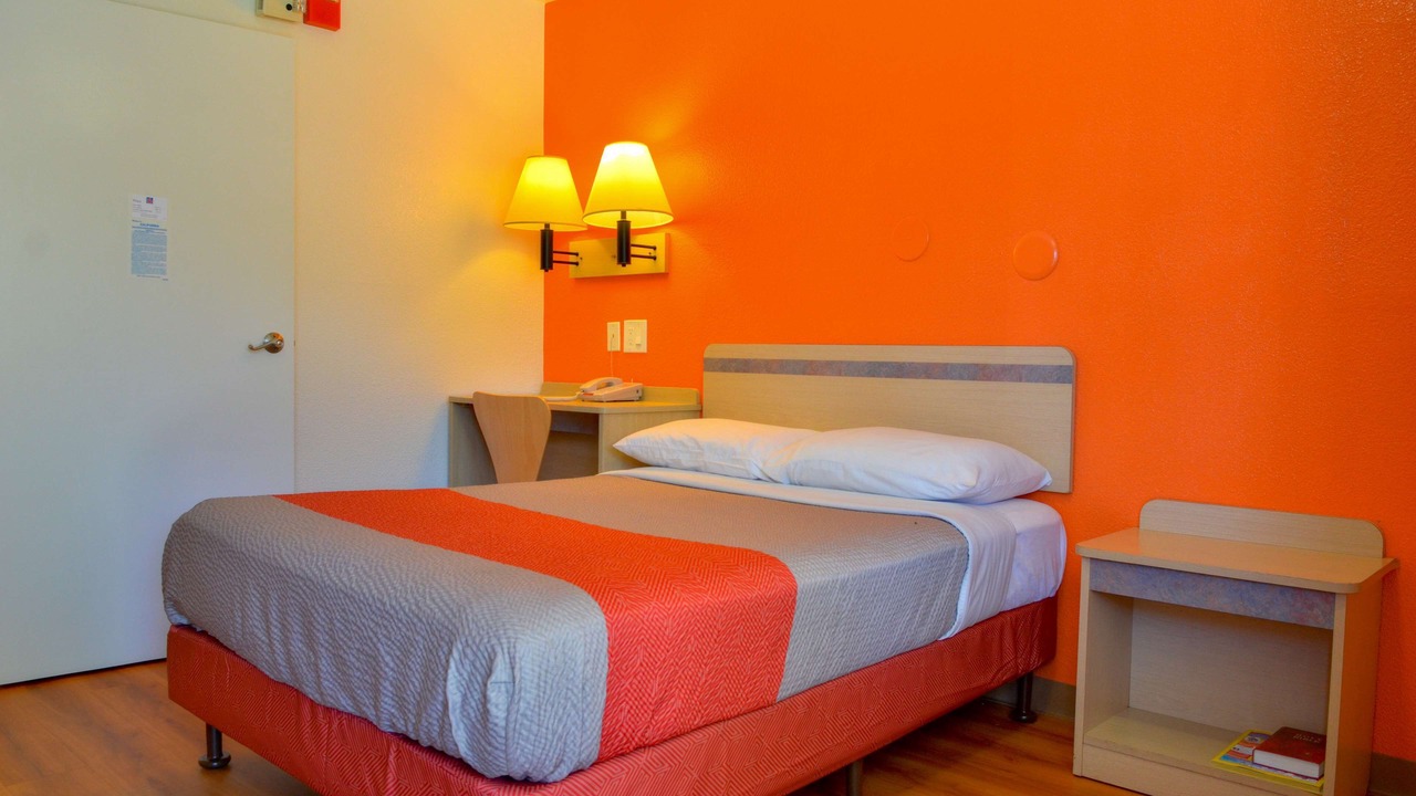 Photo of Bedroom in Santa Nella
