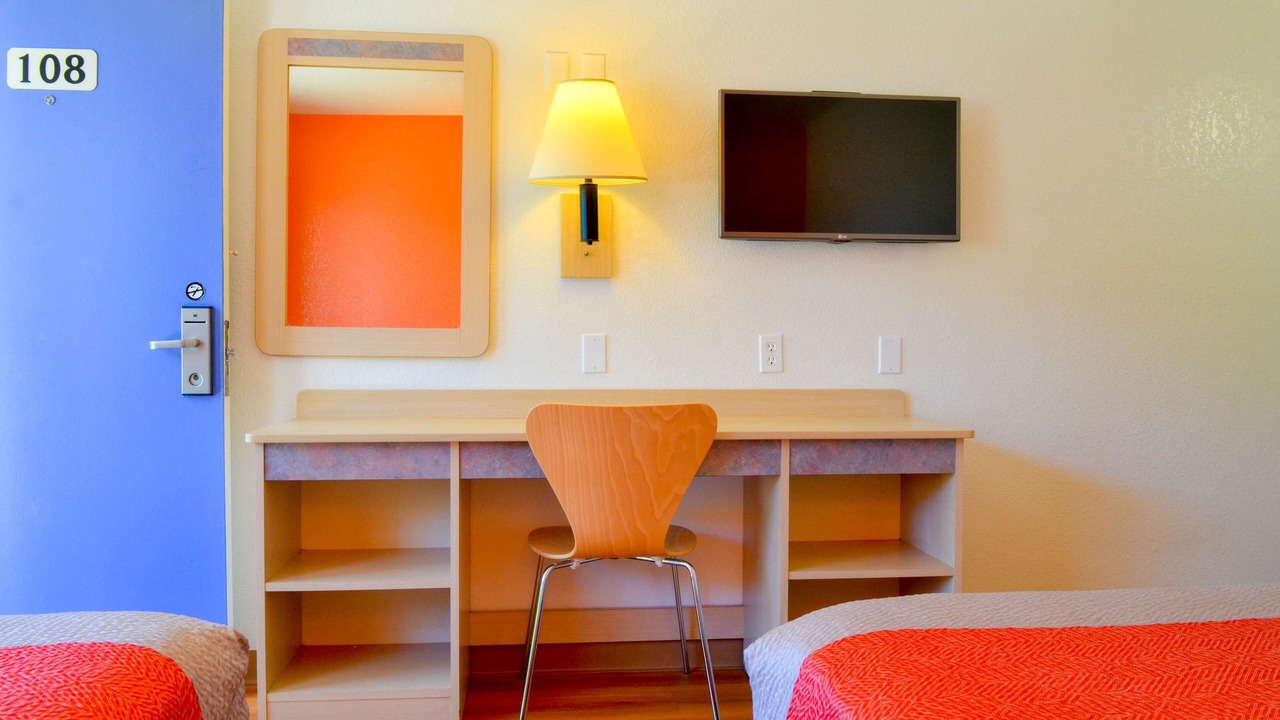 Photo of Bedroom in Santa Nella