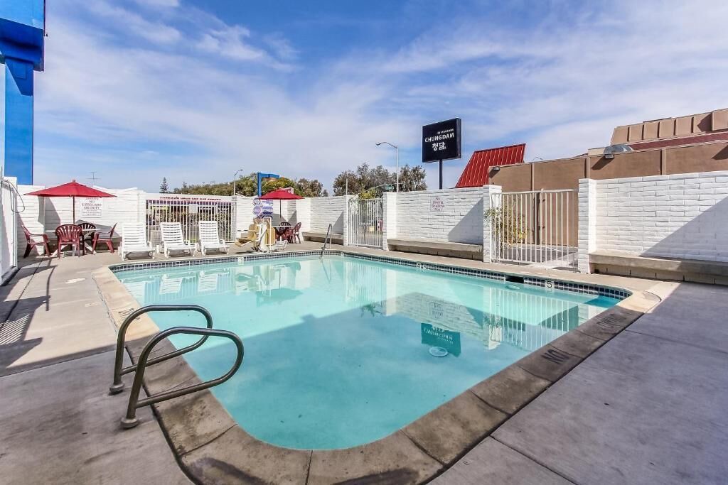 Photo of Outdoor in Santa Clara