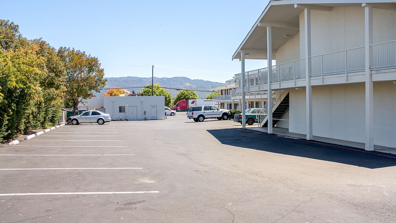 Photo of Outdoor in Ukiah