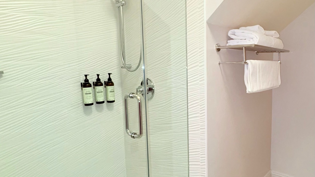 Photo of Bathroom in Western Addition