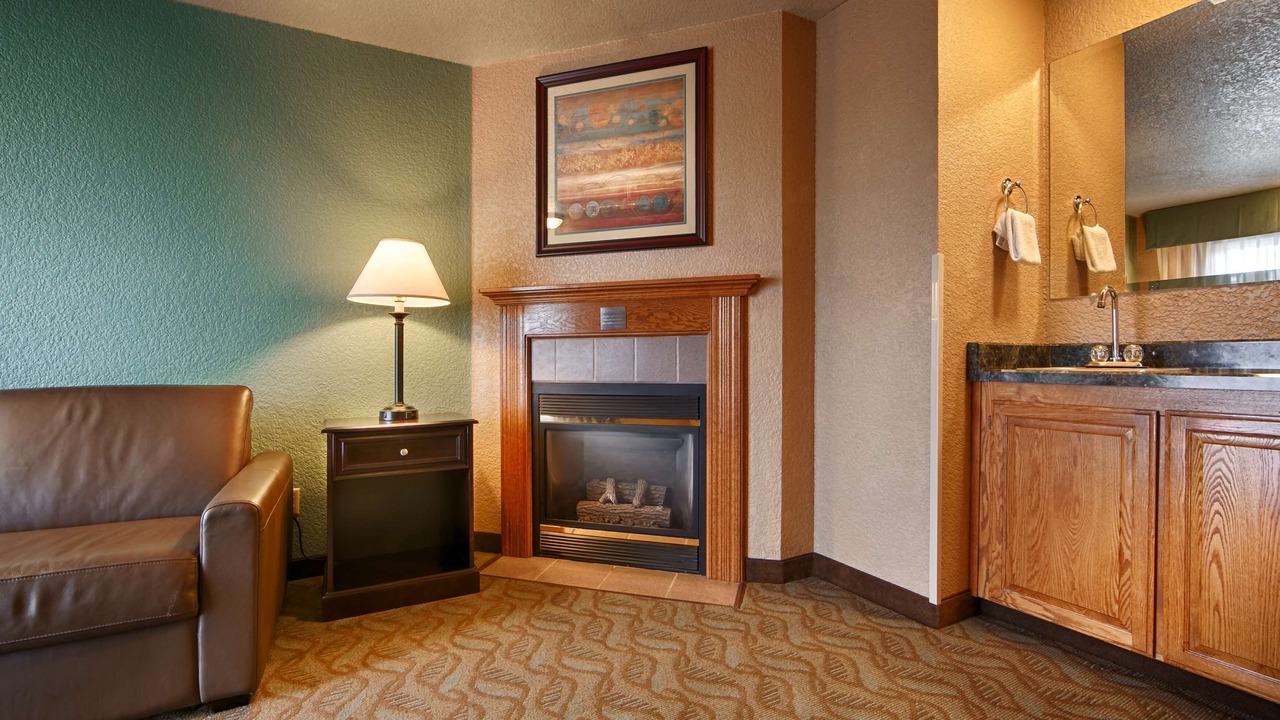 Photo of Bedroom in Eureka