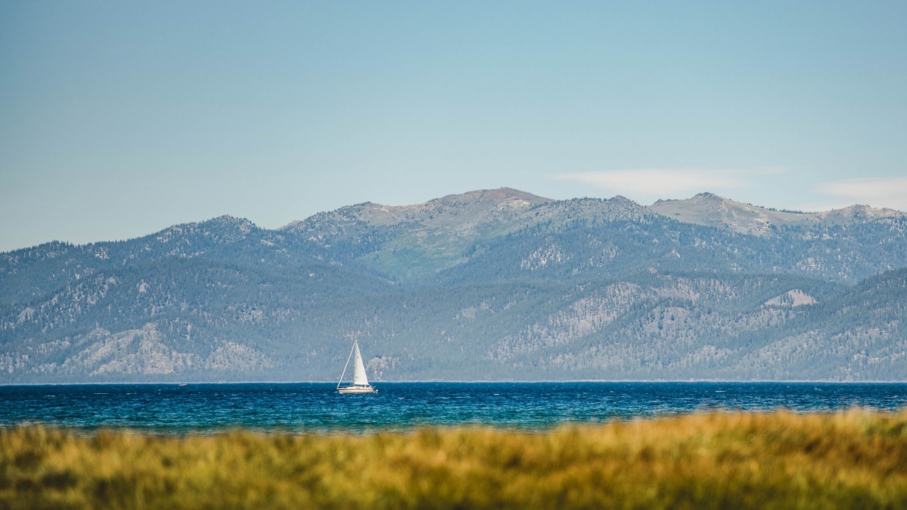 Photo of Outdoor in Tahoe Valley