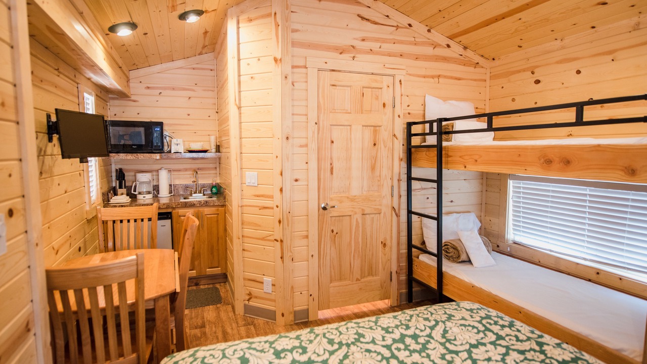 Photo of Kitchen in Tahoe Valley
