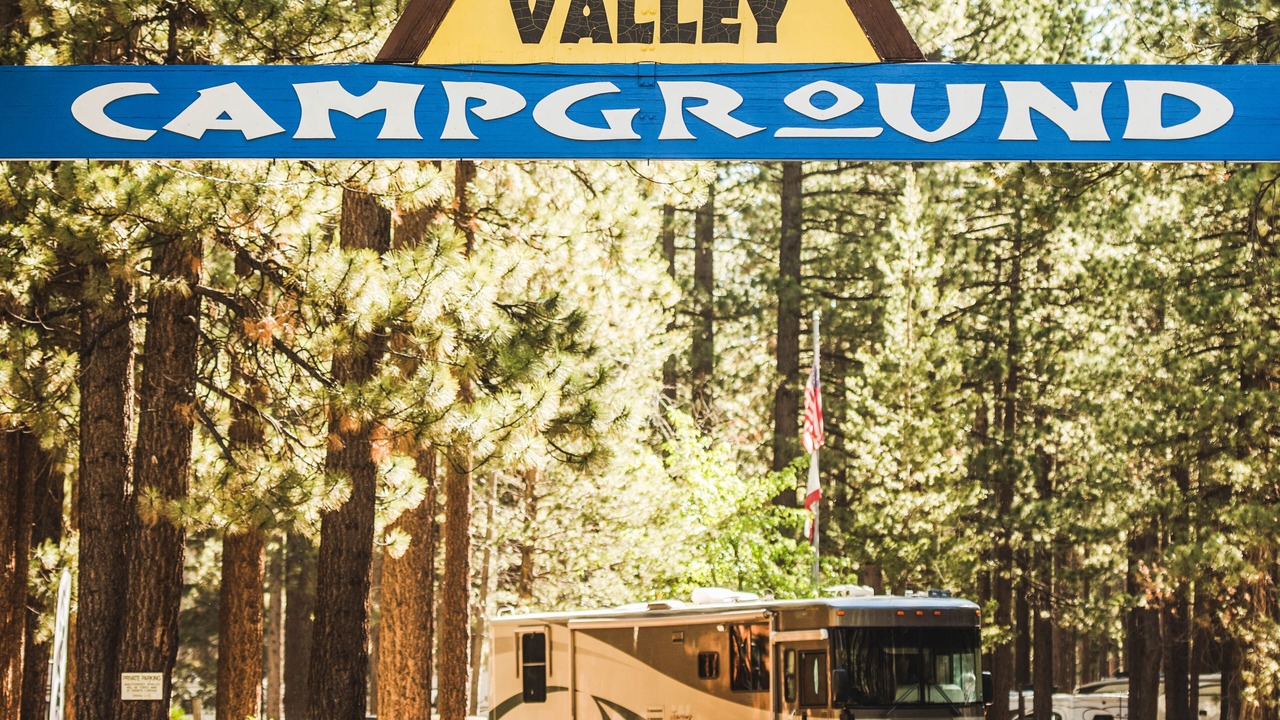 Photo of Outdoor in Tahoe Valley