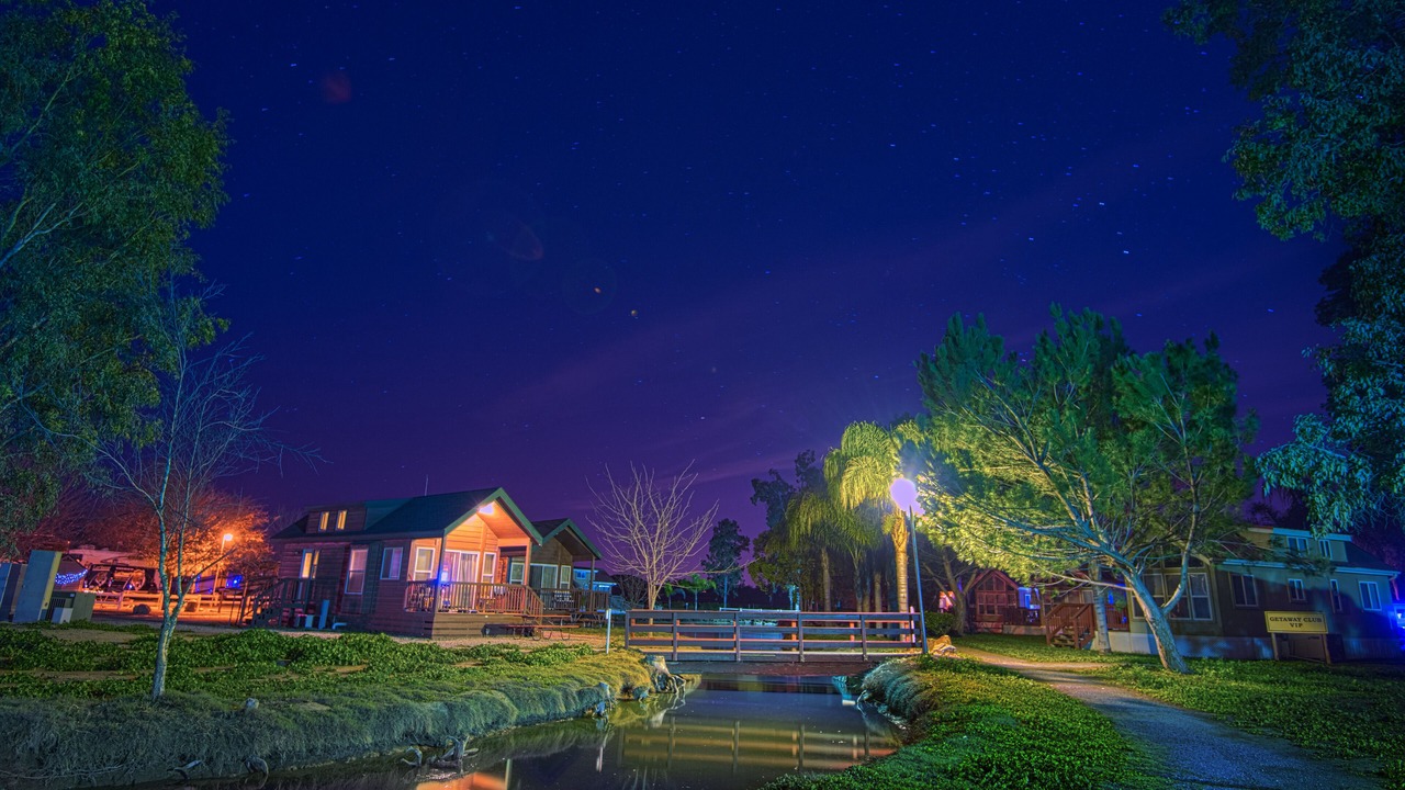 Photo of Outdoor in Menifee