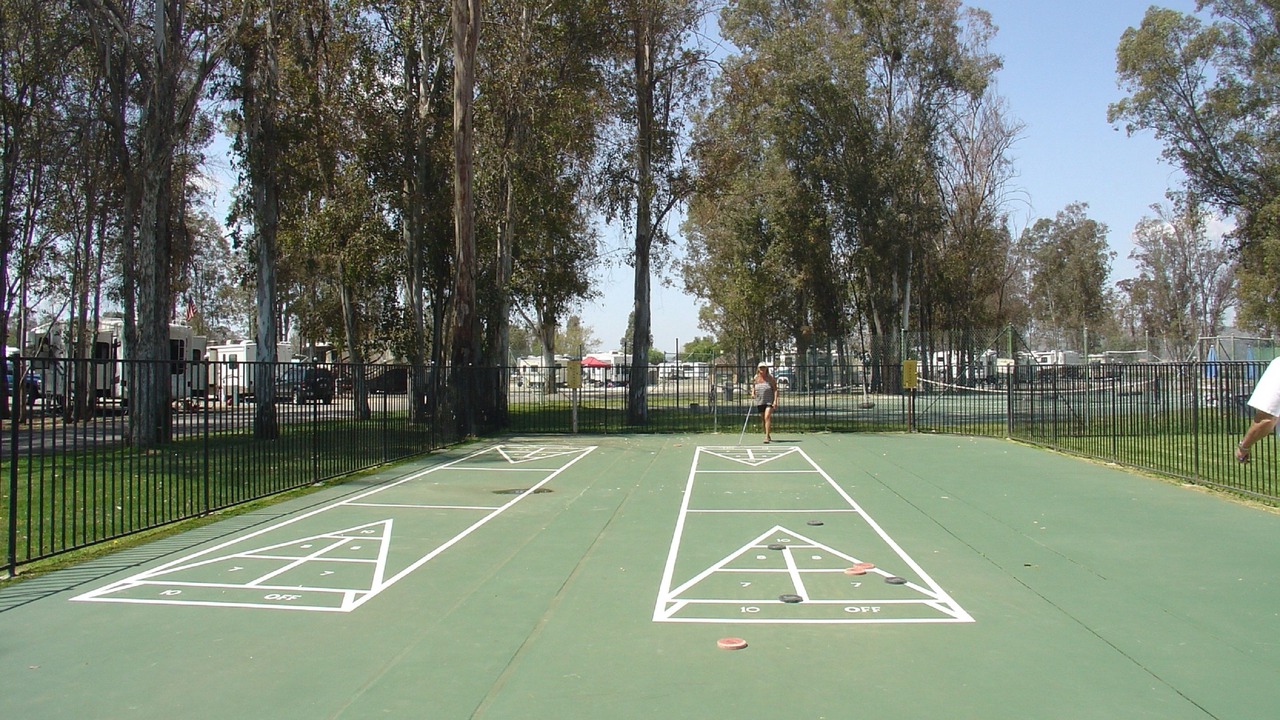 Photo of Outdoor in Menifee