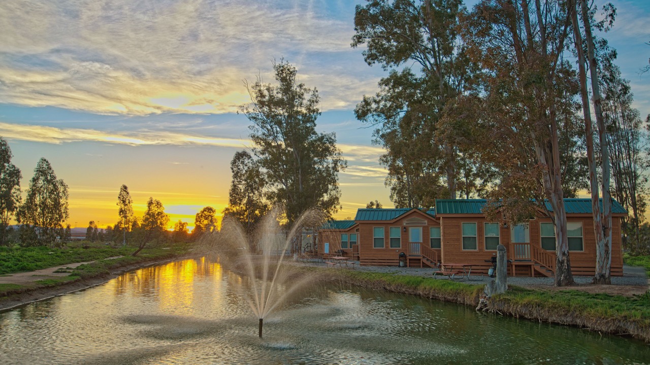 Photo of Outdoor in Menifee