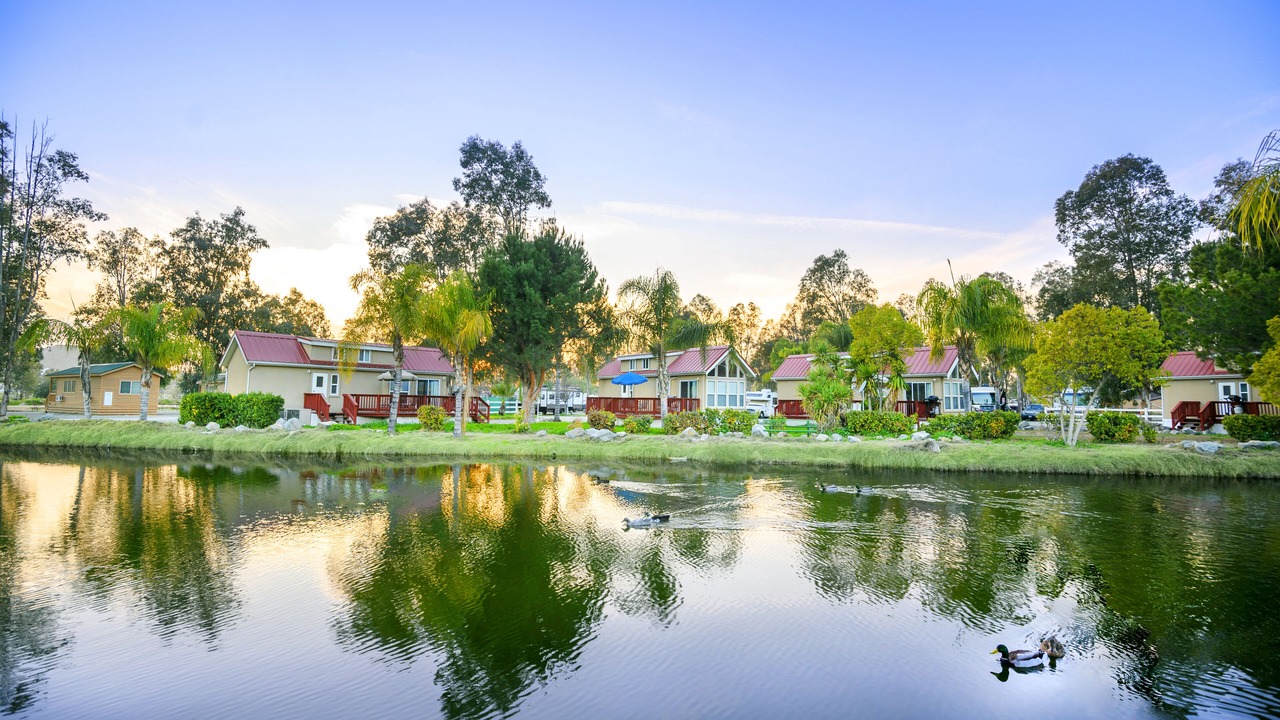 Photo of Outdoor in Menifee