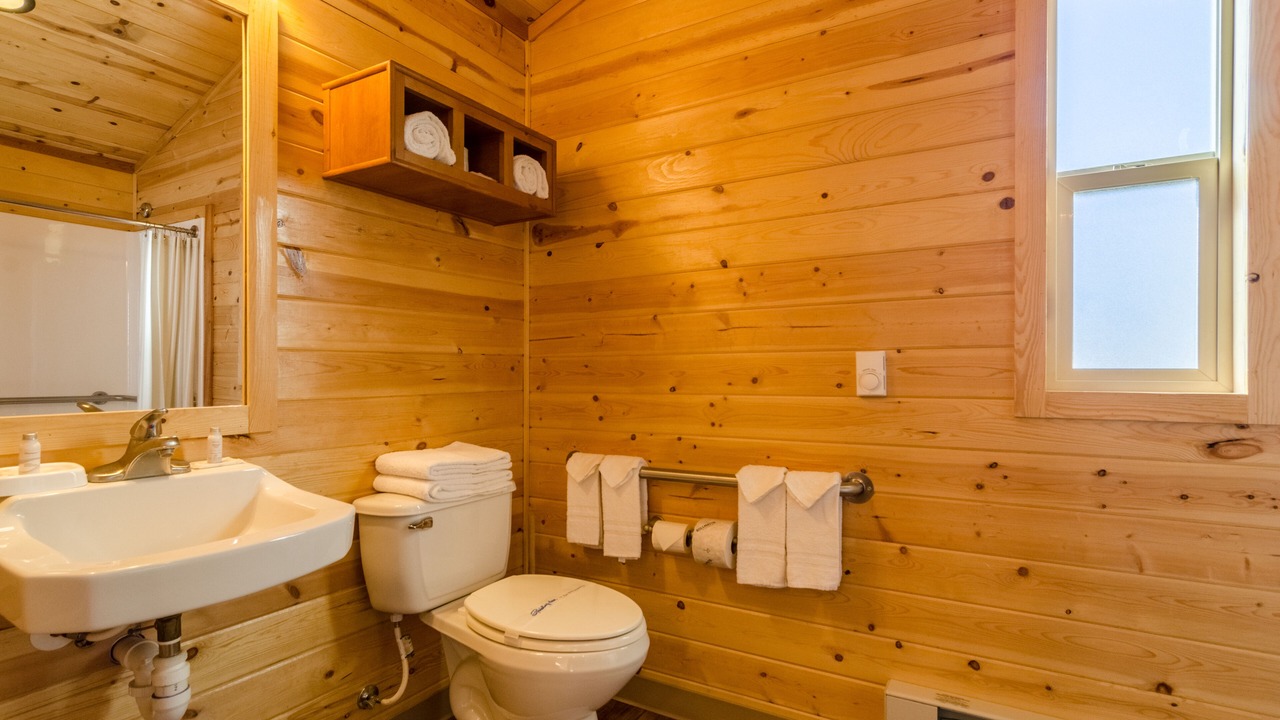 Photo of Bathroom in Menifee