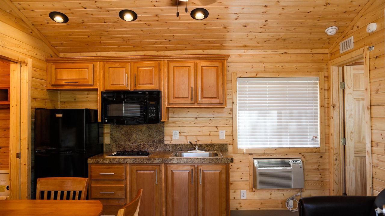 Photo of Kitchen in Lotus
