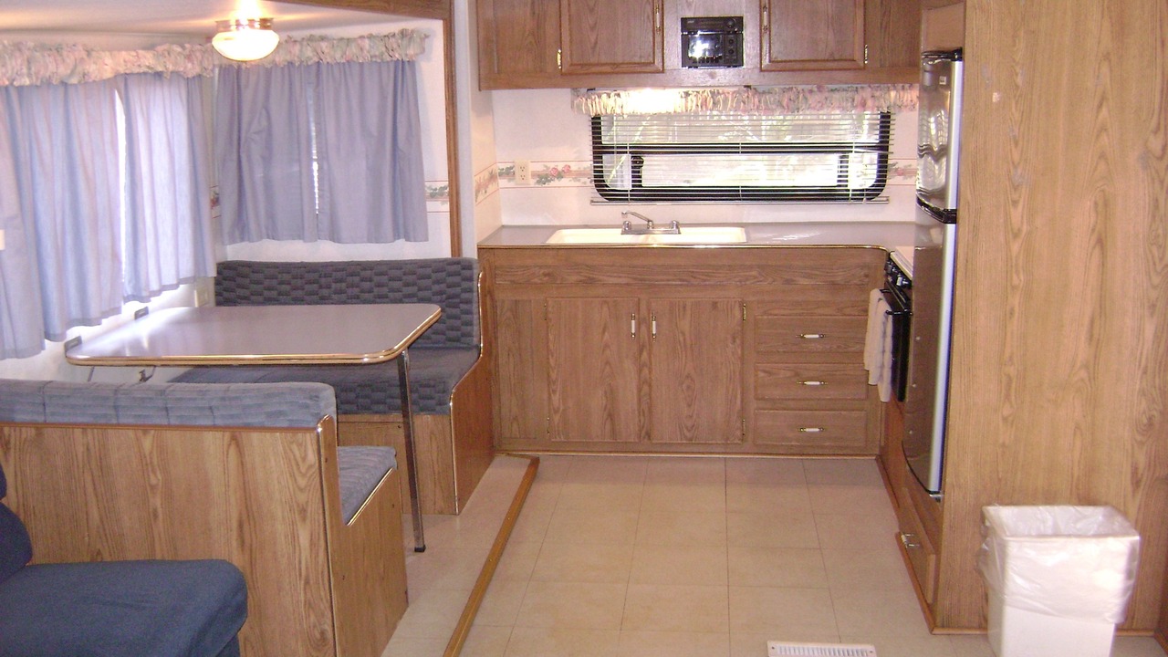 Photo of Kitchen in Lotus