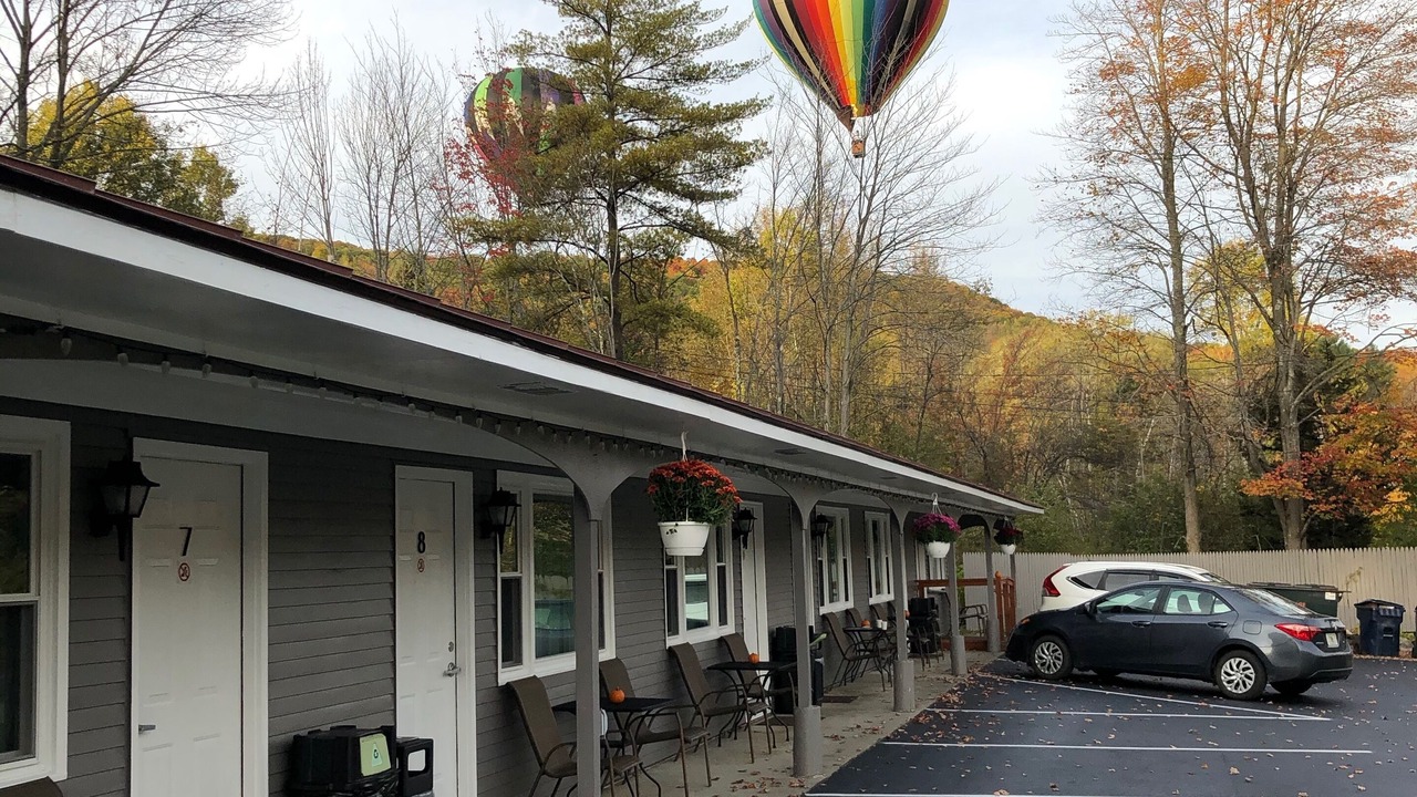 Photo of Outdoor in Woodstock