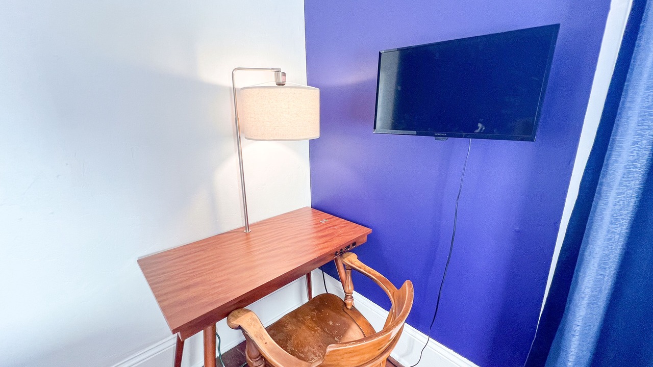 Photo of Bedroom in Little Italy