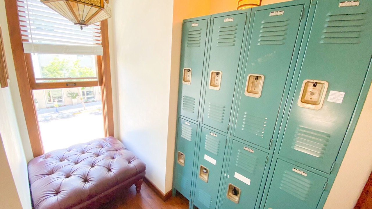 Photo of Livingroom in Little Italy