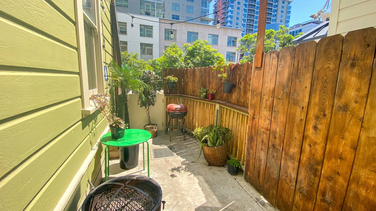 Photo of Outdoor in Little Italy