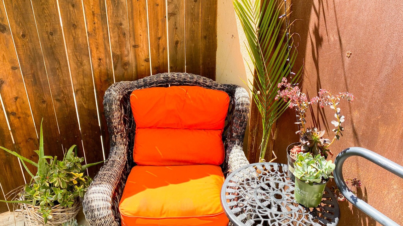 Photo of Outdoor in Little Italy