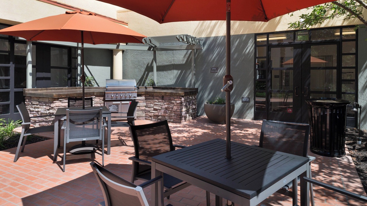 Photo of Others in Menlo Park