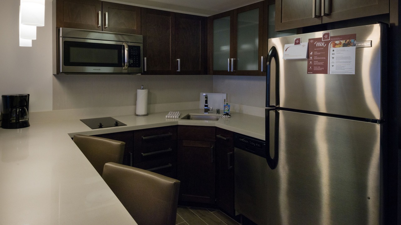 Photo of Kitchen in Menlo Park