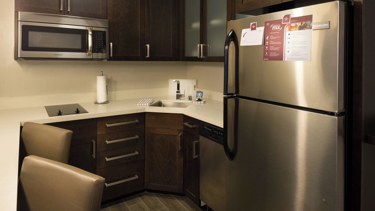 Photo of Kitchen in Menlo Park