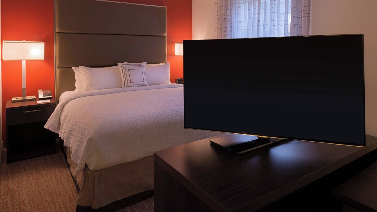 Photo of Bedroom in Menlo Park