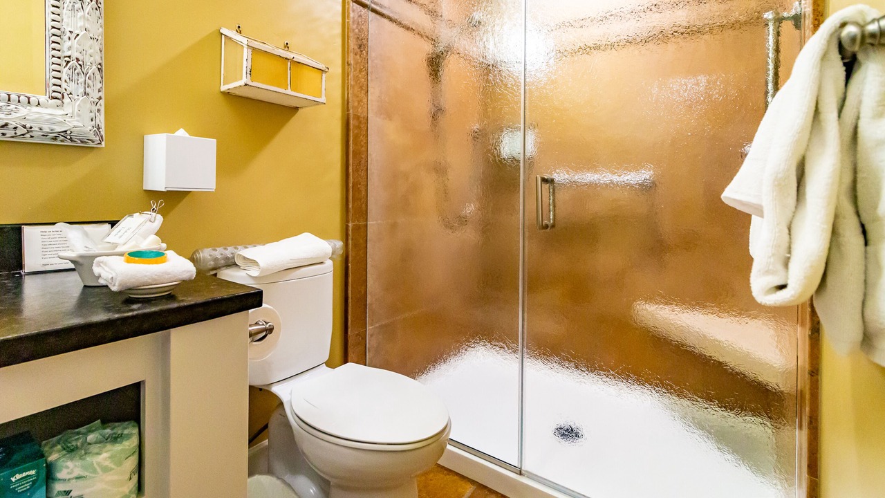 Photo of Bedroom in Lodge Hill