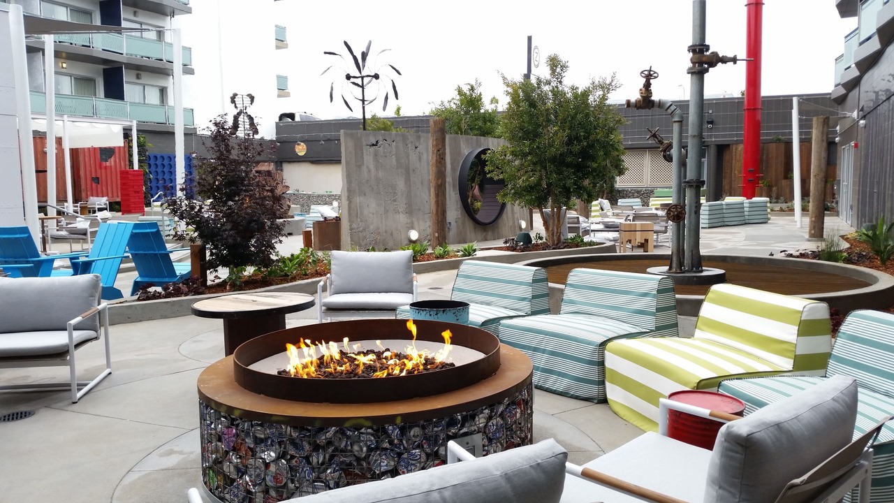 Photo of Outdoor in Fisherman's Wharf