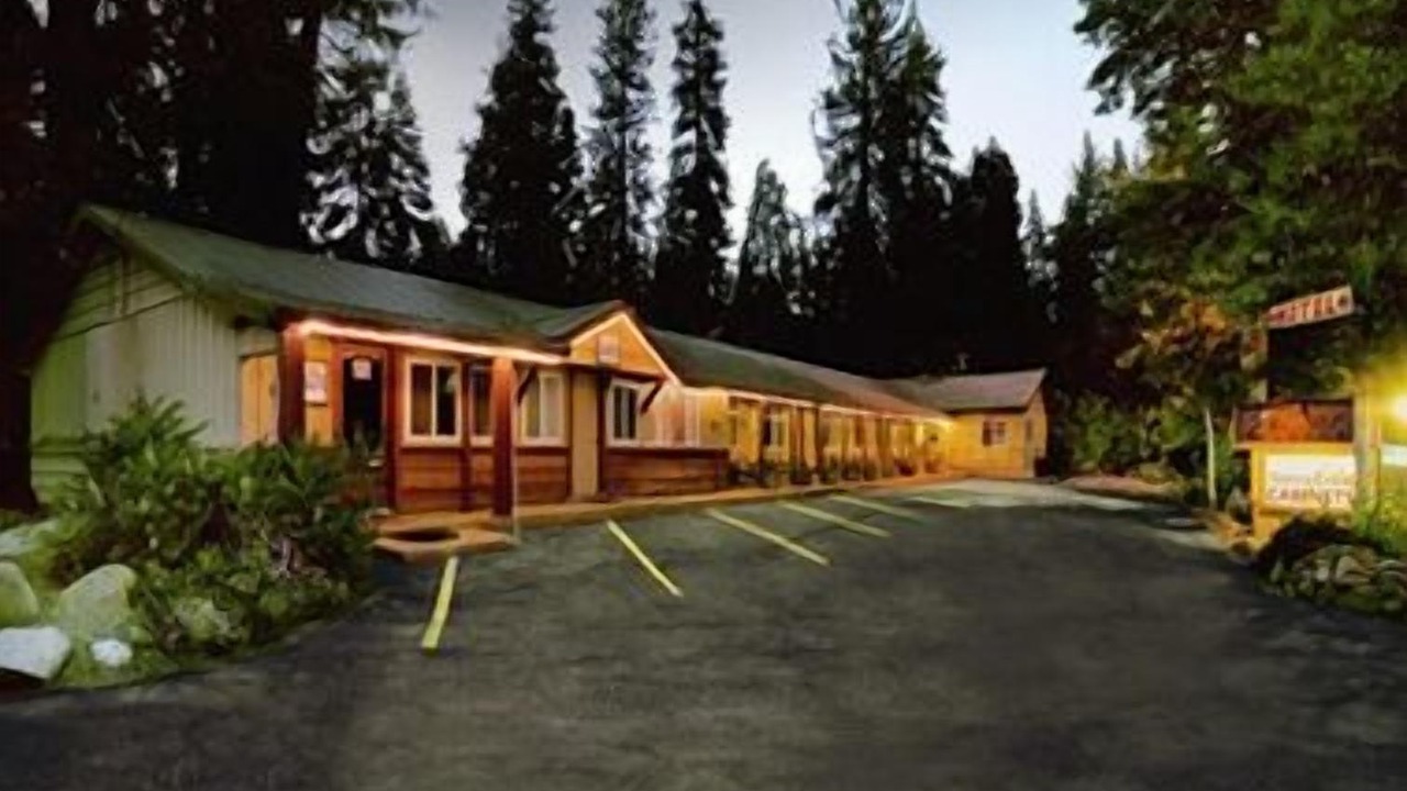Photo of Buildings in Carnelian Bay