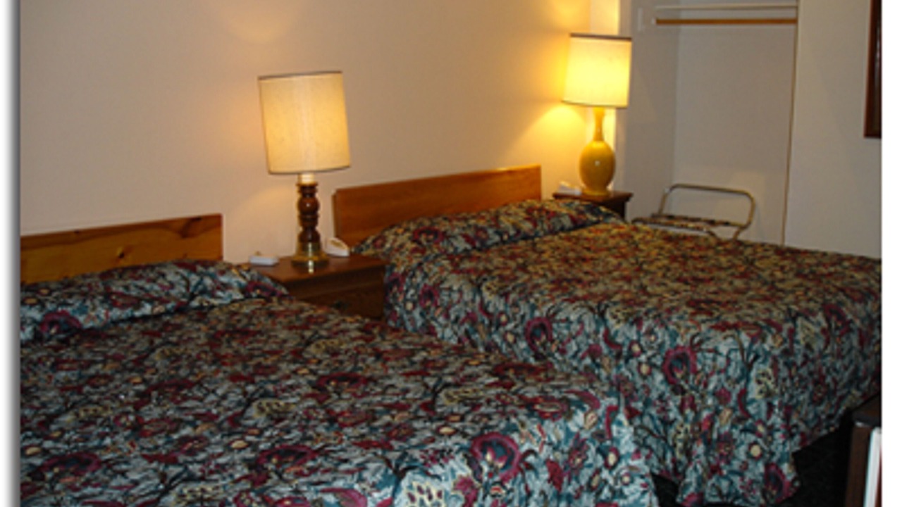 Photo of Bedroom in Carnelian Bay