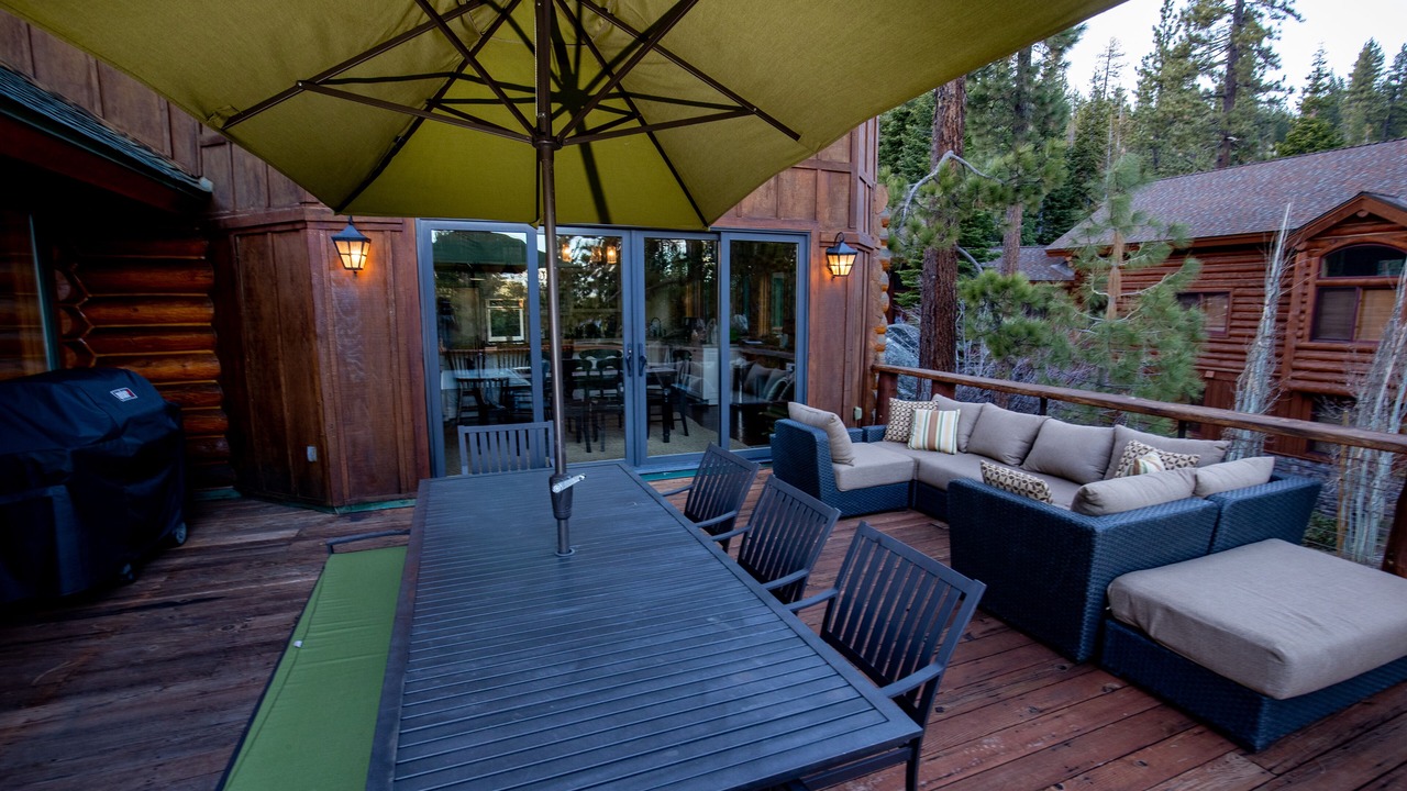 Photo of Outdoor in Donner Lake Woods