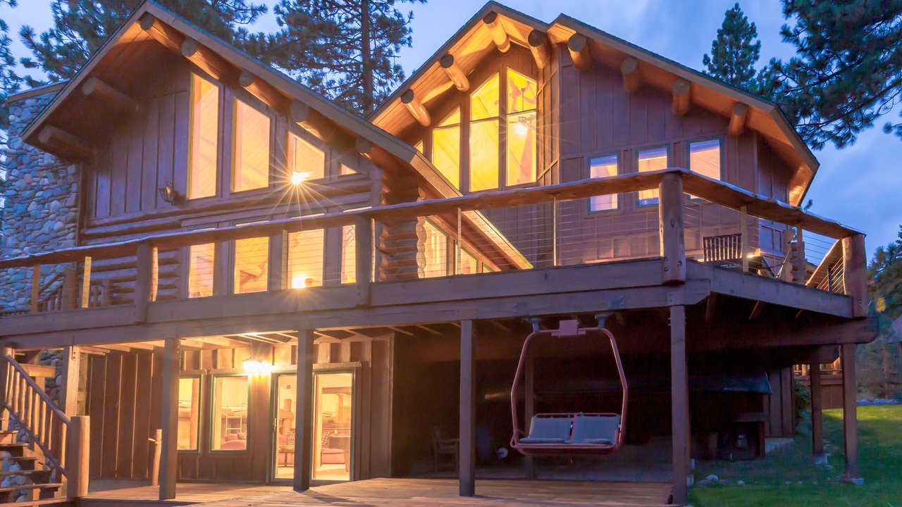 Photo of Outdoor in Donner Lake Woods