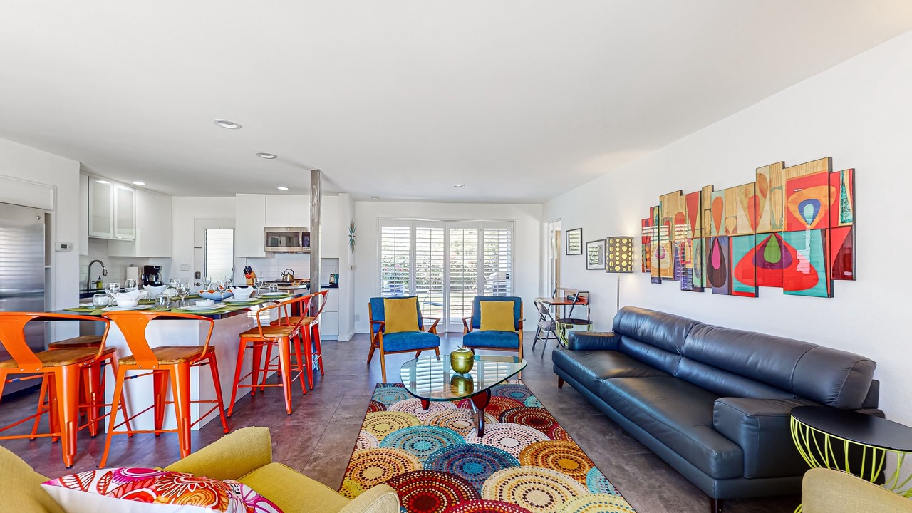 Photo of Livingroom in Araby Commons