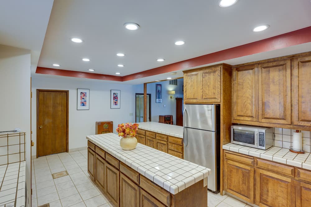 Photo of Kitchen in Borrego Springs