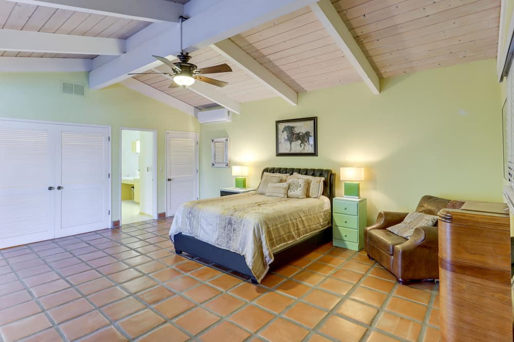 Photo of Bedroom in Borrego Springs