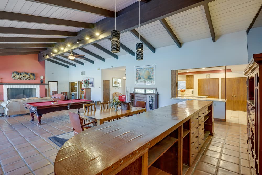 Photo of Kitchen in Borrego Springs