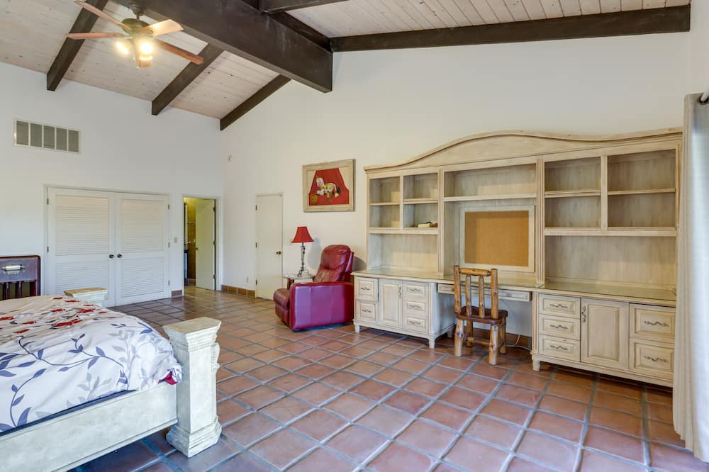 Photo of Bedroom in Borrego Springs