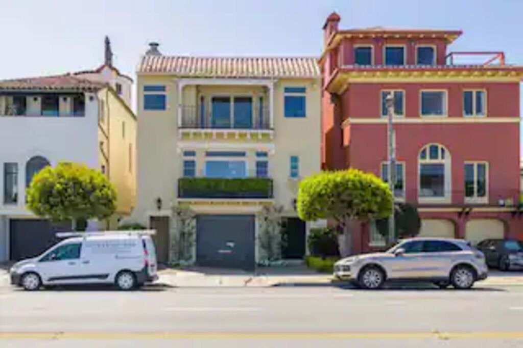 Photo of Outdoor in Marina District