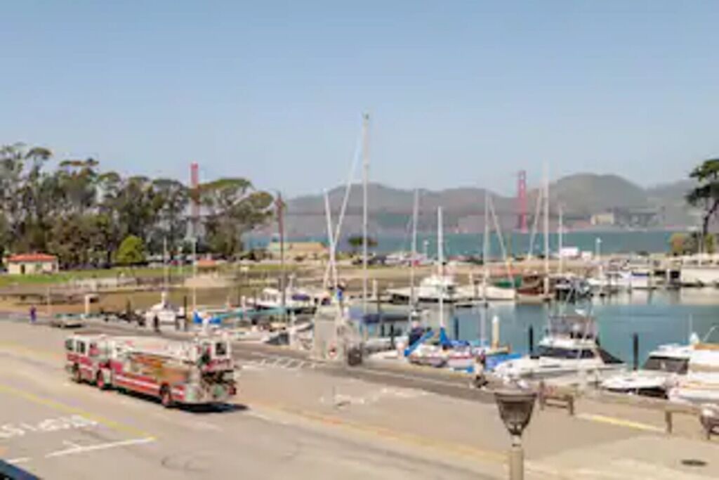 Photo of Others in Marina District