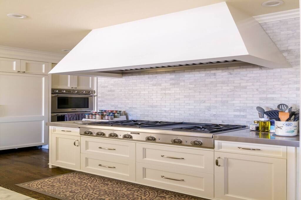 Photo of Kitchen in Marina District