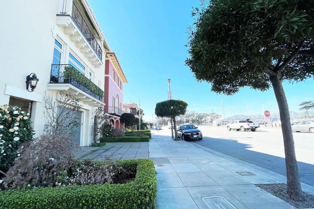 Photo of Outdoor in Marina District