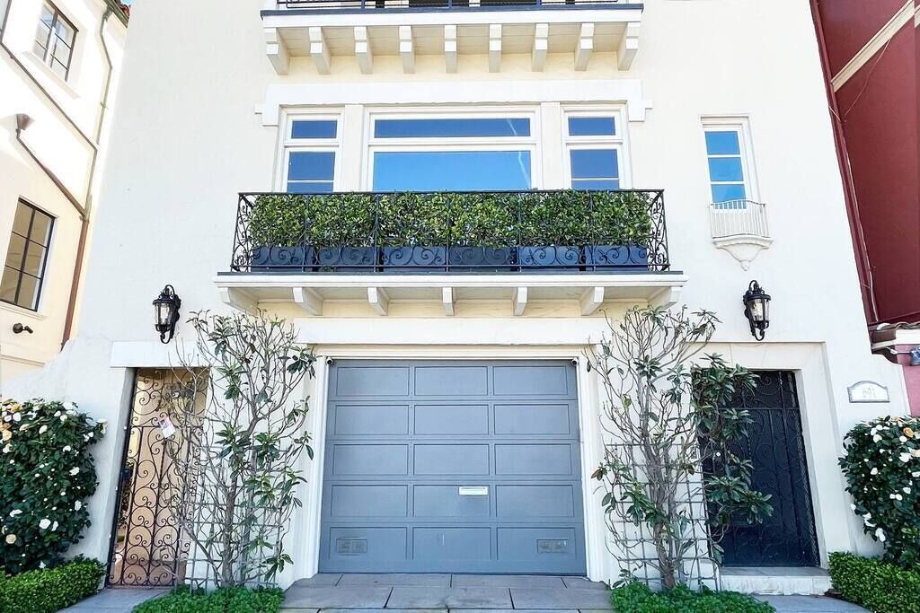 Photo of Outdoor in Marina District