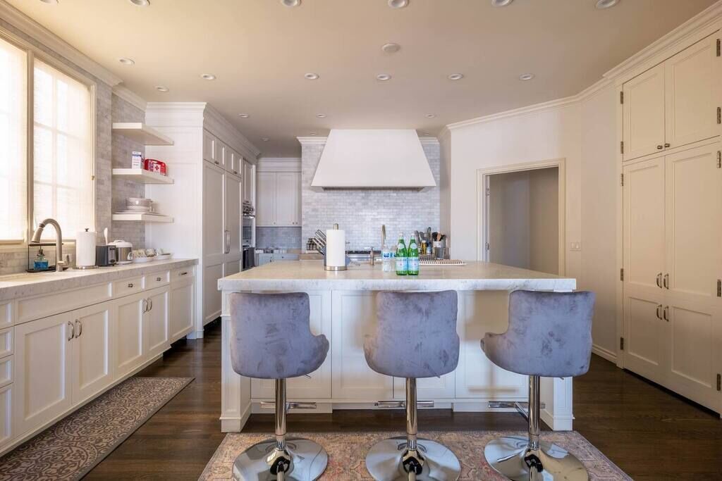 Photo of Kitchen in Marina District