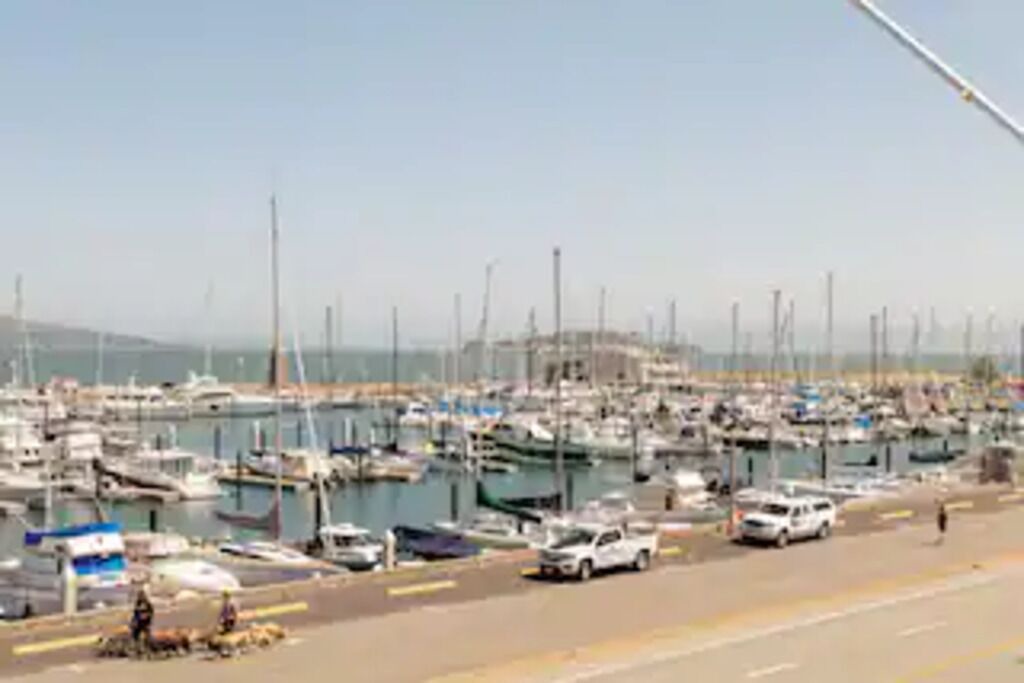 Photo of Others in Marina District