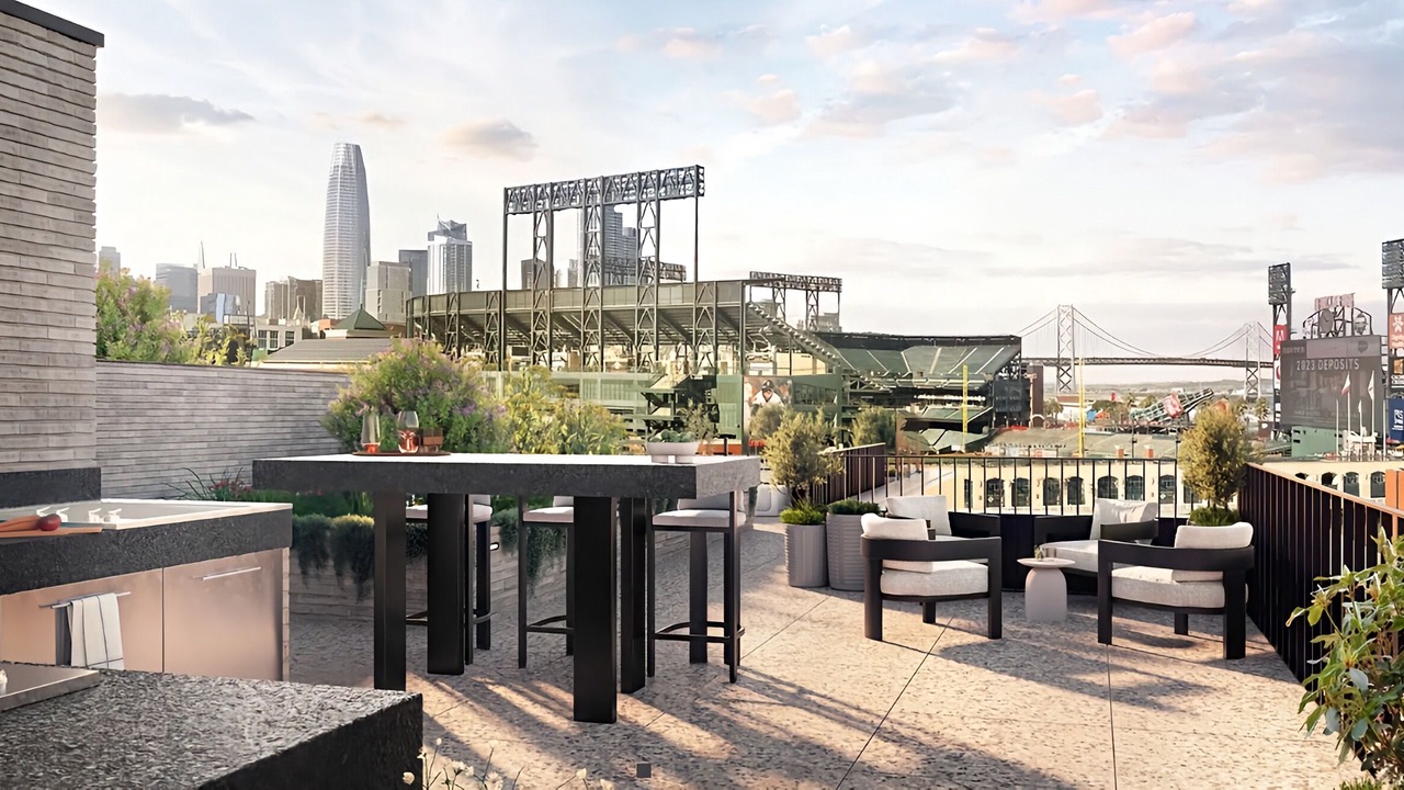 Photo of Outdoor in Mission Bay