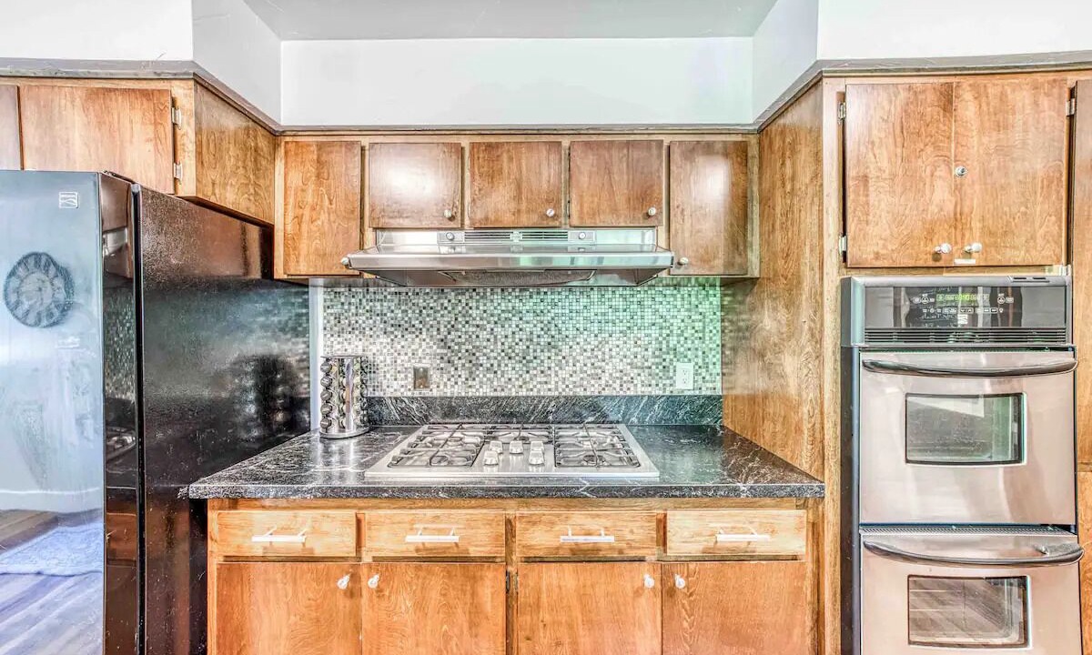 Photo of Kitchen in Sierra Cedars