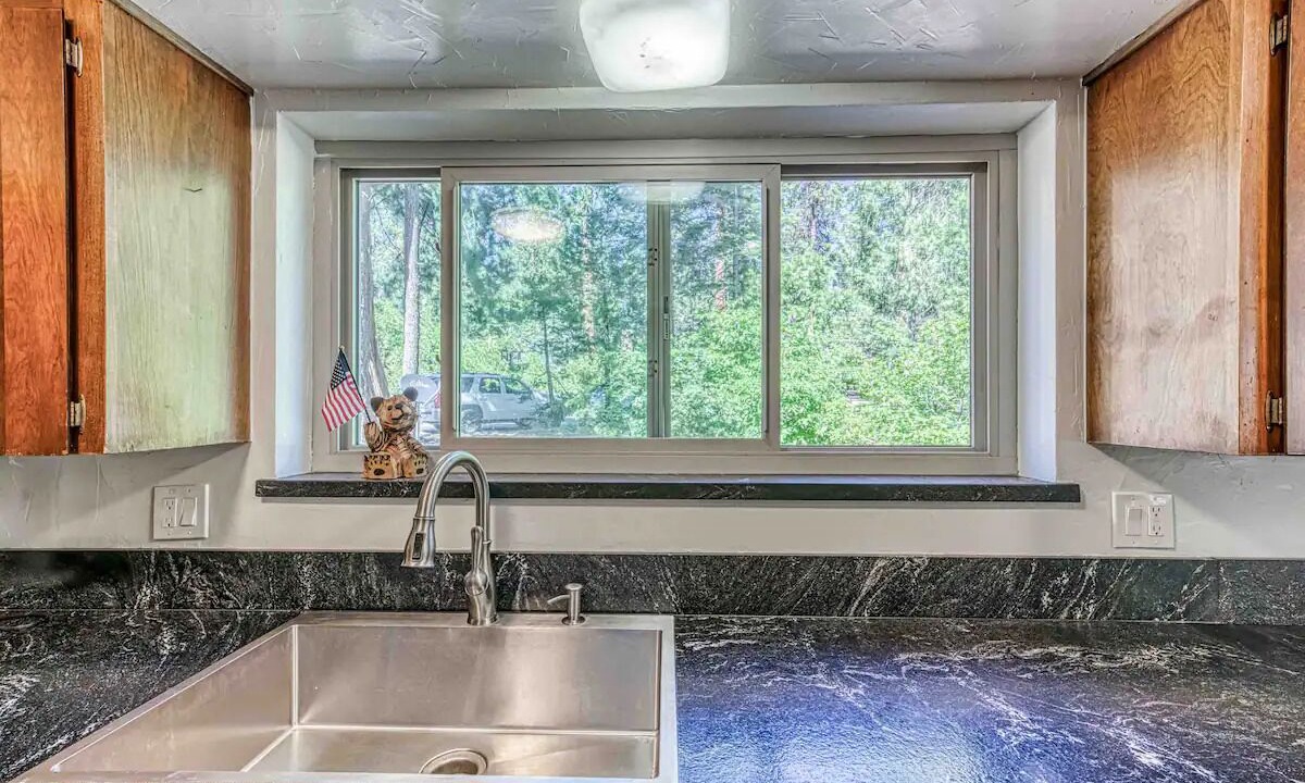 Photo of Kitchen in Sierra Cedars