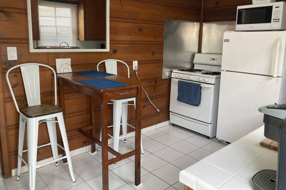 Photo of Kitchen in Ocean Beach