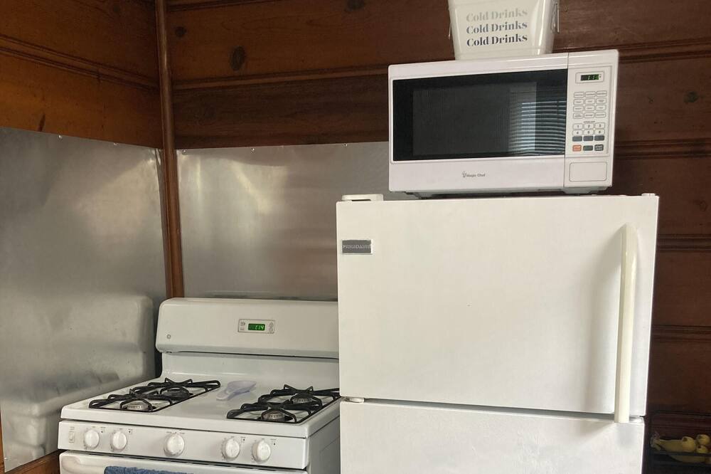 Photo of Kitchen in Ocean Beach