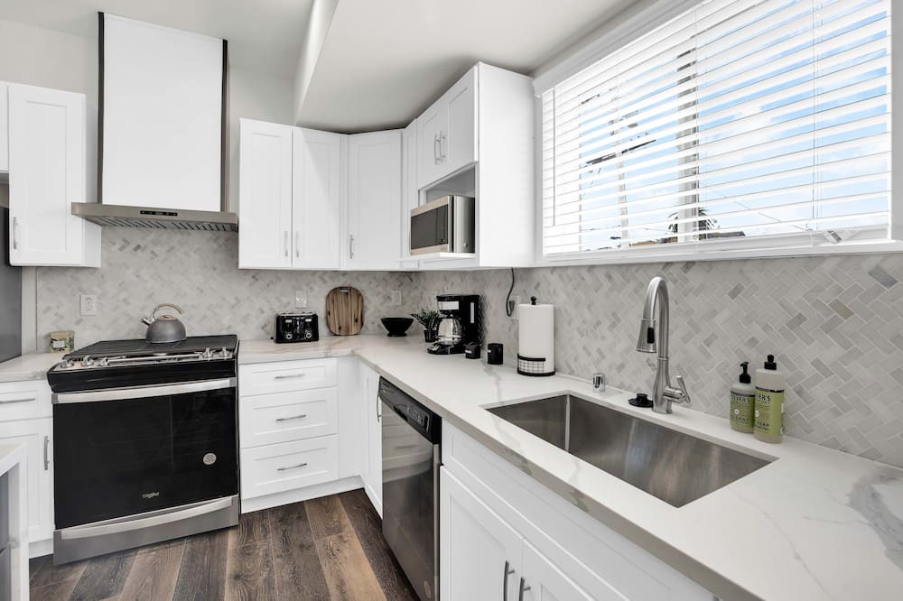 Photo of Kitchen in Westlake