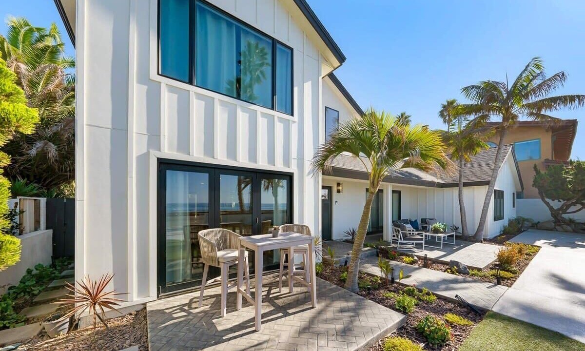 Photo of Outdoor in Sunset Cliffs
